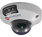 IP-камеры ActiveCam