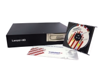 Lanser-4HDD: C������ IP ��������������� ��� ���������� � �������������� ��������