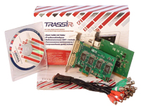 TRASSIR� Basic: ���������������� ��������� ������� ����������� � ����������� �������
