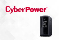 ИБП CyberPower уже в продаже