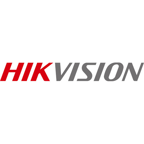  Hikvision -  7