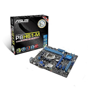 Asus P8p67 Evo Drivers