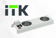 Вентиляторные модули ITK уже в продаже