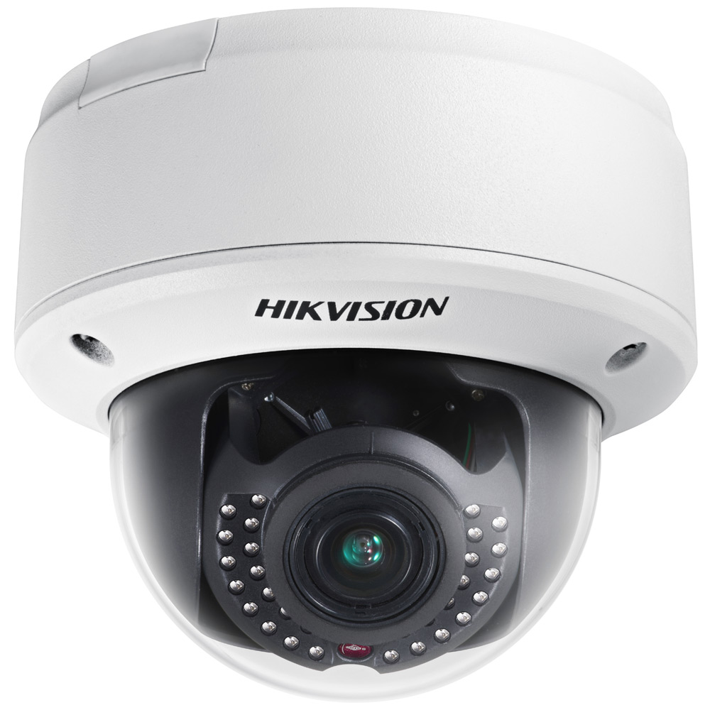 Купить IP камера Hikvision DS-2CD4132FWD-I Купить IP камера Hikvision DS-2CD4132FWD-I