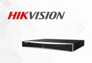 IP-видеорегистраторы Hikvision уже в продаже