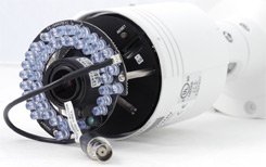 HikVision DS-2CD2632 vs. DS-2CD4232