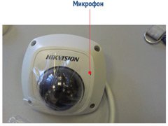 IP-камеры HikVision 24 и 25 серий