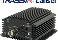 TRASSIR Lanser 960H-1 – легкое превращение аналоговой камеры 700 ТВЛ в IP!