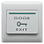 Кнопка выхода Dahua DHI-ASF900