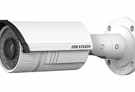 Сетевые Bullet-камеры HikVision серии DS-2CD26х2F-IS на платформе The Raptor