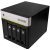 Сетевой видеорегистратор для построения систем охранного телевидения на базе IP-камер TRASSIR DuoStation AnyIP 16