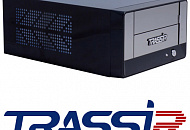 TRASSIR MiniNVR на базе Linux – максимум функционала и отказоустойчивости!