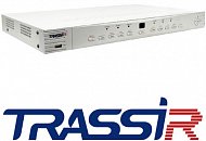 Новые DVR TRASSIR Lanser 960H-8/16 – максимальное разрешение записи для аналоговых камер!
