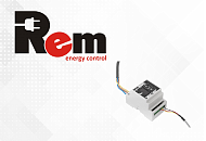 Цифровой модуль управления микроклиматом Rem R-MC2-DMTH