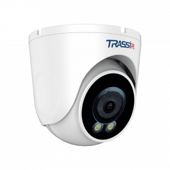 IP-камера TRASSIR TR-D8121CL2 (4 мм)
