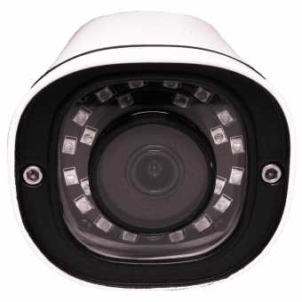 Сетевая 2Мп (1920×1080) камера TRASSIR TR-D2121IR3Сетевая 2Мп (1920×1080) камера TRASSIR TR-D2121IR3