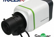Интеграция IP-камер Smartec серии NEYRO с TRASSIR