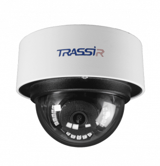 IP-камера TRASSIR TR-D3181IR3 v3 3.6