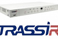 DVR-регистраторы TRASSIR Lanser 960H – самый большой и надежный архив!