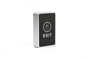 Кнопка выхода «Бастион» Sprut Exit Button-87P-NT