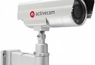 ActiveCam AC-D2033IR2 – отличное изображение при любой освещенности!