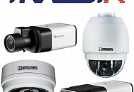 Интеграция сетевых камер EverFocus с профессиональным ПО IP - видеорегистрации TRASSIR