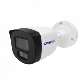 IP-камера TRASSIR TR-D2B5-noPoE v3 3.6
