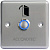 Кнопка выхода AccordTec AT-H801B LED