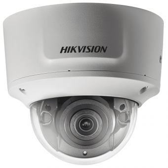 4 Мп IP-камера Hikvision DS-2CD2743G0-IZS