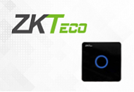 Считыватели ZKTeco уже в продаже