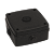 Монтажная коробка SLT МК-1 (черная)