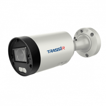 IP-камера TRASSIR TR-D2183IR6 v3 2.7–13.5