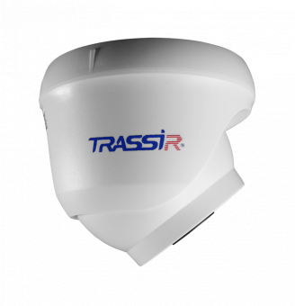 Облачная IP-камера TRASSIR TR-W2S1 v2 2.8