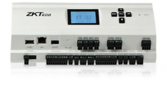 Контроллер лифтов ZKTeco EC10 Package B