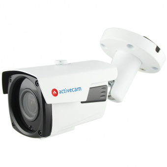 Аналоговая мультистандартная камера ActiveCam AC-TA263IR4
