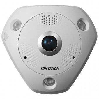 IP-камера Hikvision DS-2CD6362F-IS