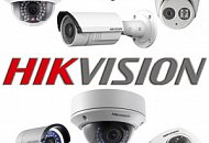 Обновленная линейка HikVision DS-2CD2X42XX-XX – большой шаг в сторону безопасности! IP-камеры 4 Мп с WDR 120 дБ