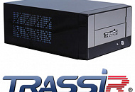 TRASSIR Client 2 – удаленная работа с системами видеонаблюдения TRASSIR