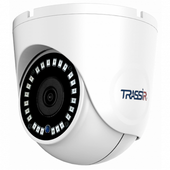 IP-камера TRASSIR TR-D8221WDIR3 (3.6 мм)