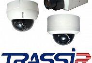 Интеграция линейки IP-камер Appro с профессиональным ПО TRASSIR