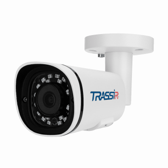 IP-камера TRASSIR TR-D2252WDZIR4 v2 2.8–8