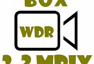 Box IP-камеры 2-3 Мп с функцией WDR
