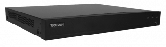 IP-видеорегистратор TRASSIR MiniNVR 2209R-8P