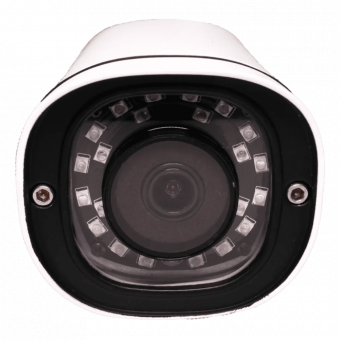 8 Мп IP-камера TRASSIR TR-D2181IR38 Мп IP-камера TRASSIR TR-D2181IR3