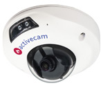 IP-камеры ActiveCam