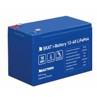 Skat i-Battery 12-40 LiFePO4