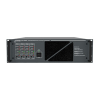 Sonar SPA-424DP