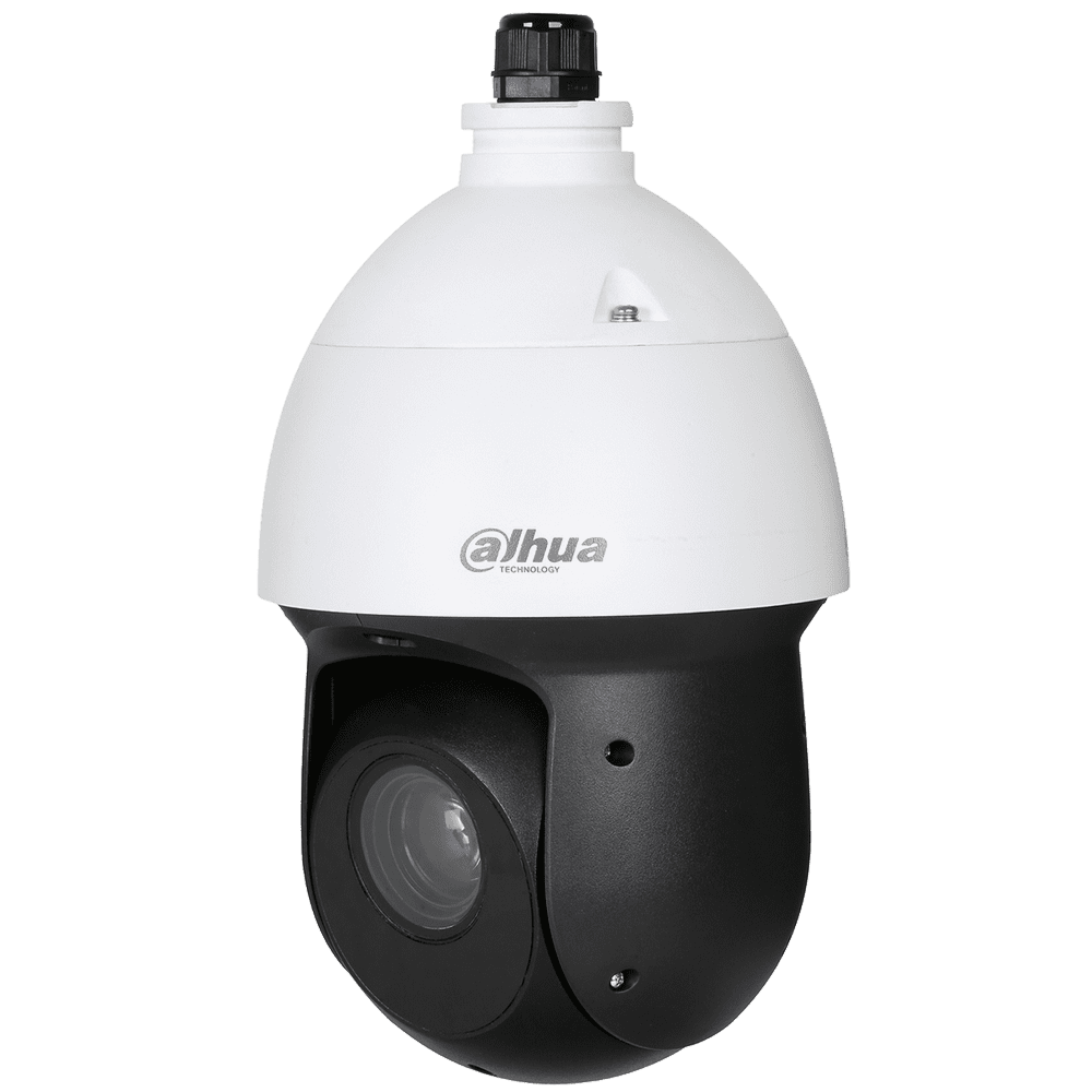 Dahua DH-SD49212T-HN-S2: 2 Мп IP-камера уличная поворотная .