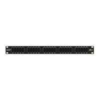 NMC-RP50UC3-1U-BK