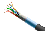 Как выбрать витую пару для видеонаблюдения: полное руководство по кабелям для систем безопасности